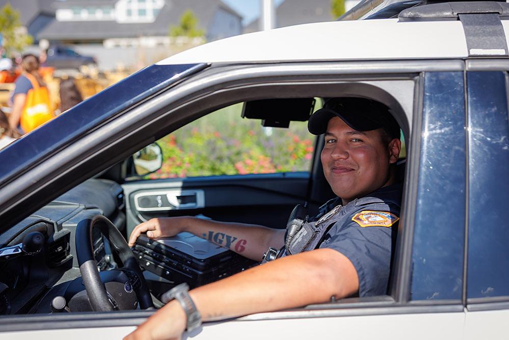 Jubilee - 2025 Happy Haunts Photo 87