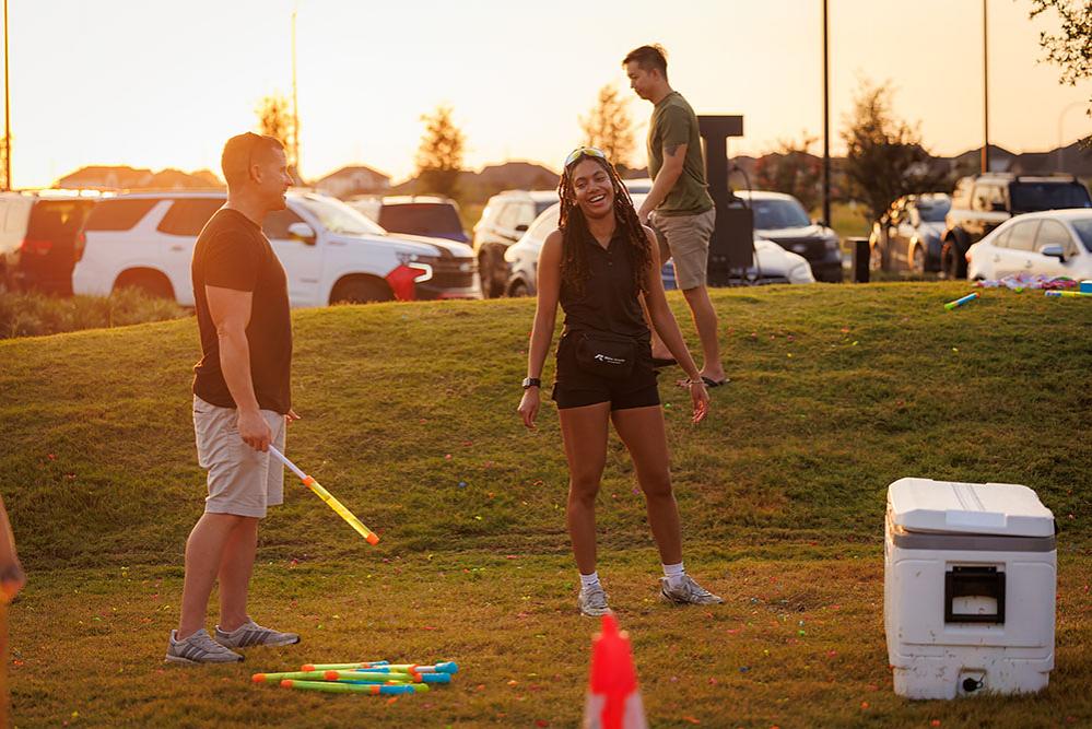 Jubilee - Water Balloon Day Photo 89