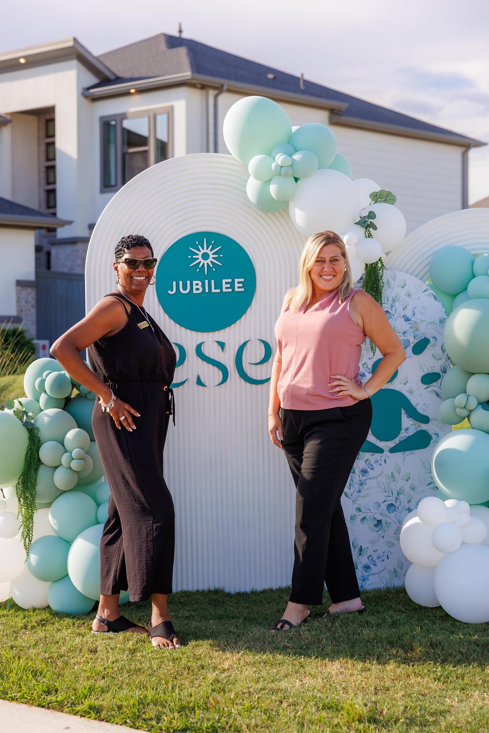 Jubilee - Reset Photo 69