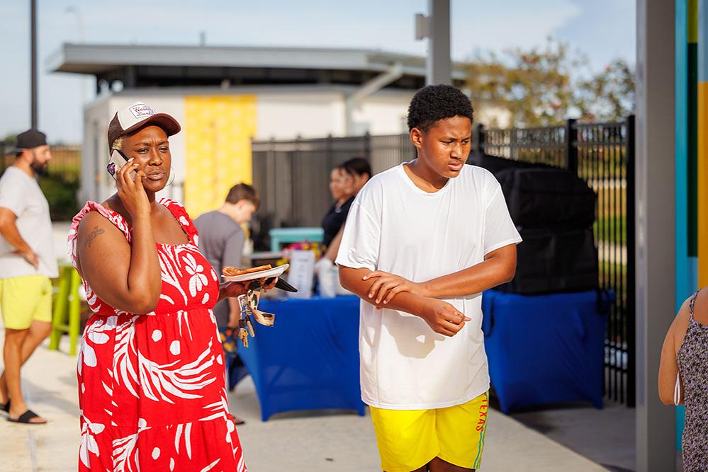 Jubilee - Back to School Bash Photo 146
