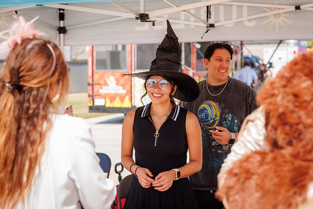 Jubilee - 2025 Happy Haunts Photo 67