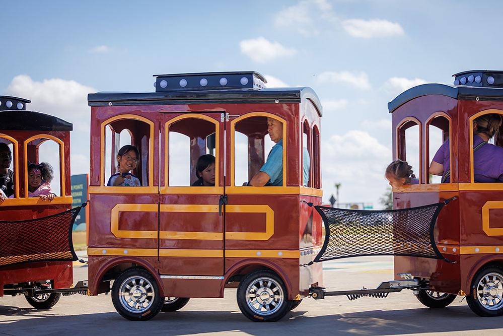 Jubilee - 2025 Happy Haunts Photo 13