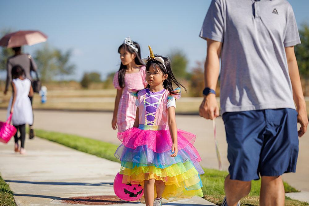 Jubilee - 2025 Happy Haunts Photo 51