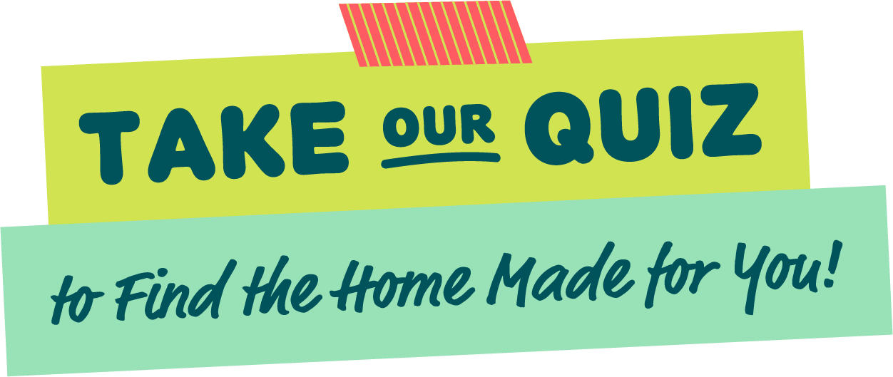 Take Our Quiz