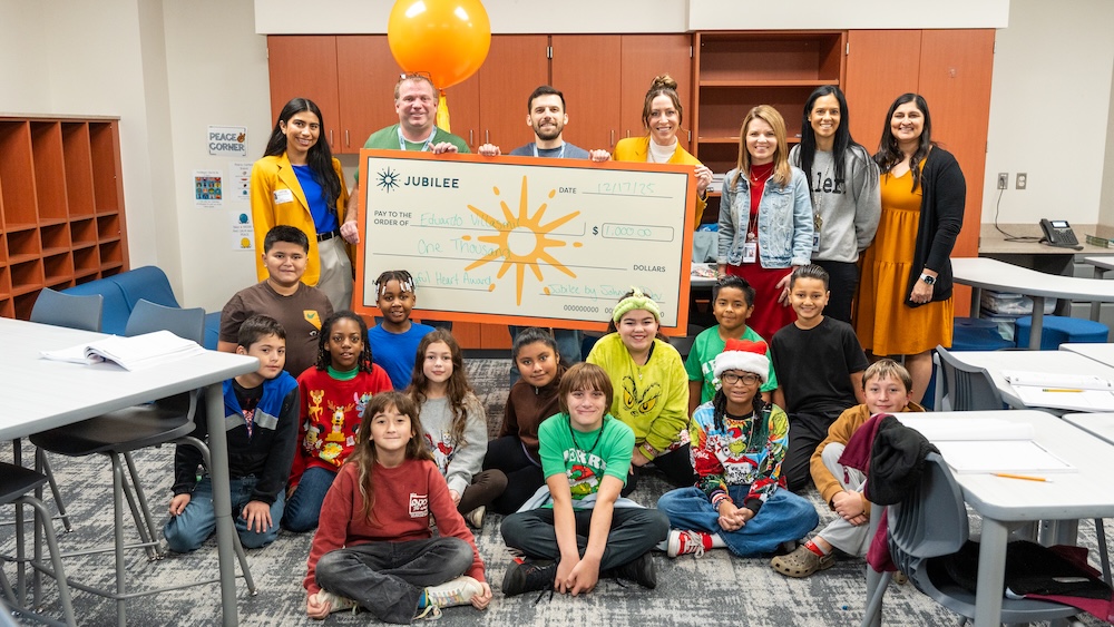 Eduardo Villasmil - Fall 2025 