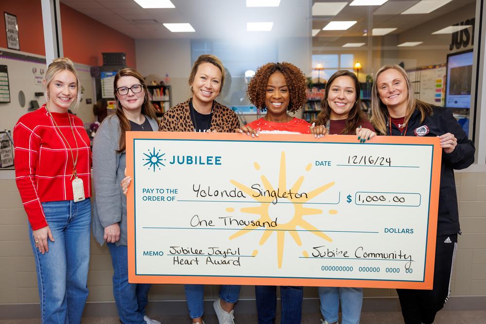 Mallory Thomas - Fall 2024