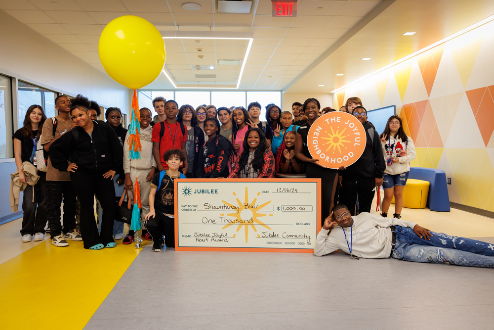 Shauntanay Blair - Fall 2024