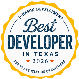 Johnson Development Best Developer