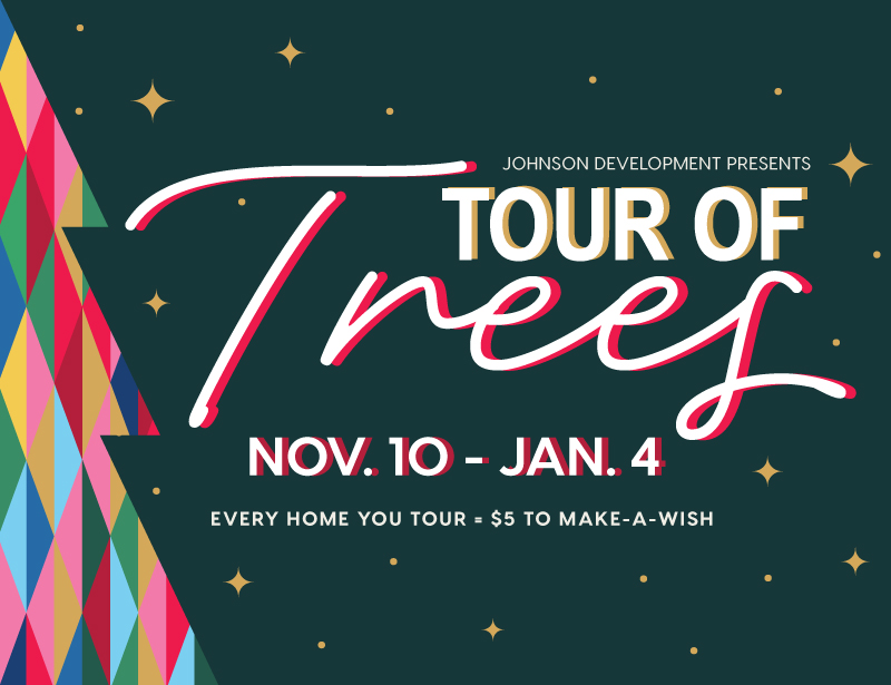 Tour of Trees
