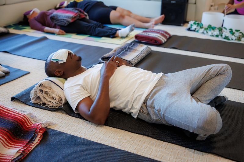 Mindful Living