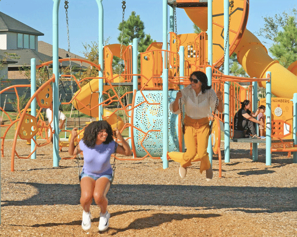 Exercise your imagination