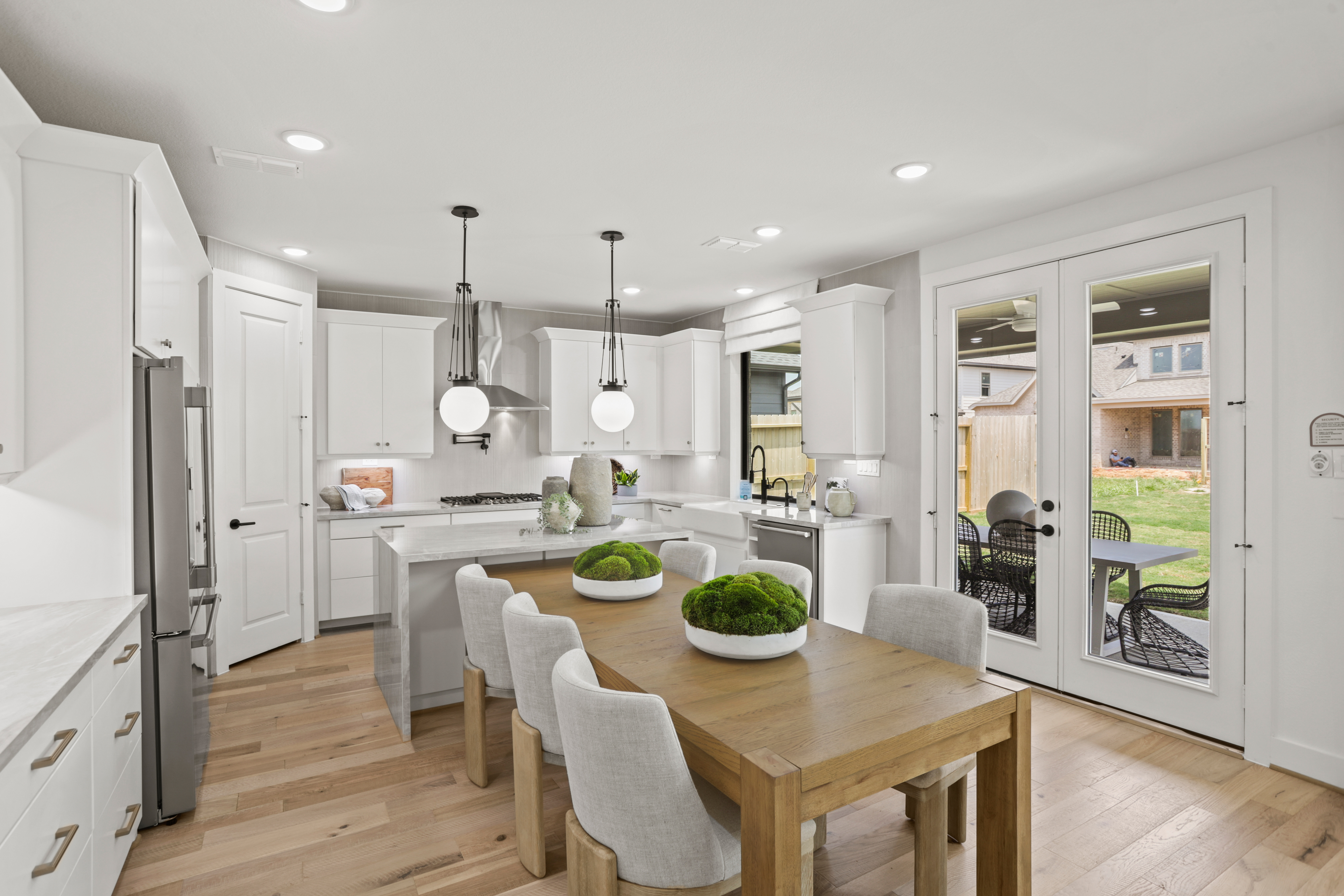 Healthier Homes